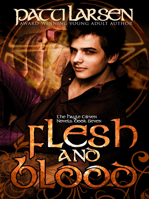 Title details for Flesh and Blood by Patti Larsen - Available